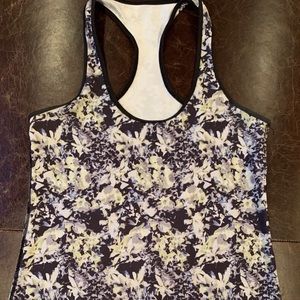 Lululemon Racerback Tank - Size 8